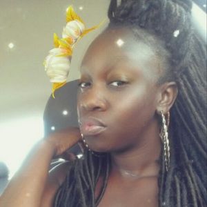 Meet your Posher, Shatora